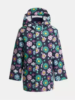 Переходная куртка стандартного кроя DFP3015CF Original Marines, мультиколор