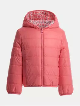 Переходная куртка стандартного кроя DFP3052CF Original Marines, розовый