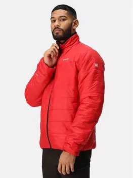 Переходная куртка стандартного кроя Freezeway III RMN179 Regatta, красный