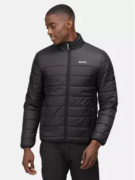 Переходная куртка стандартного кроя Freezeway III RMN179 Regatta, черный