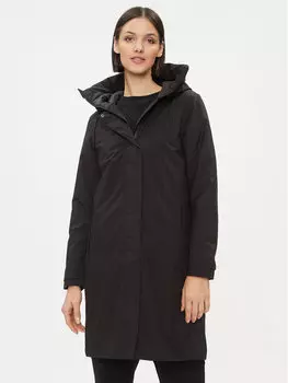 Переходная куртка стандартного кроя Helly Hansen, черный