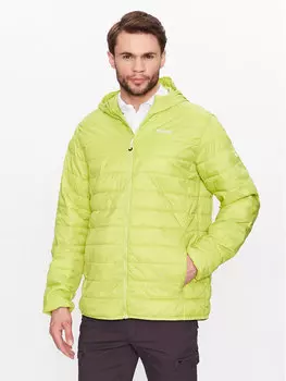 Переходная куртка стандартного кроя Hillpack RMN206 Regatta, зеленый
