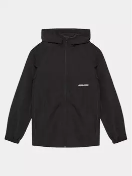 Переходная куртка стандартного кроя Jack&Jones, черный