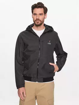 Переходная куртка стандартного кроя Jack&Jones, серый