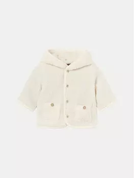 Переходная куртка стандартного кроя Mayoral, коричневый