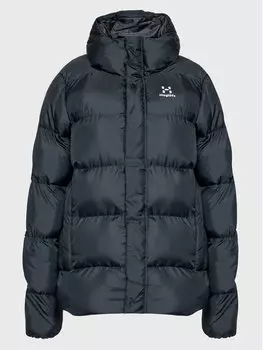 Переходная куртка стандартного кроя Mimic 605383 Haglfs, черный