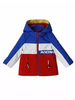 Переходная куртка стандартного кроя Original Marines, мультиколор