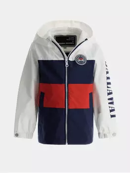 Переходная куртка стандартного кроя Original Marines, мультиколор