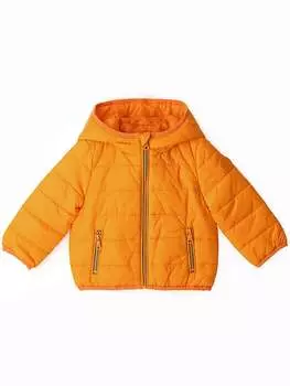 Переходная куртка стандартного кроя Original Marines, оранжевый