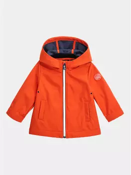 Переходная куртка стандартного кроя Original Marines, оранжевый