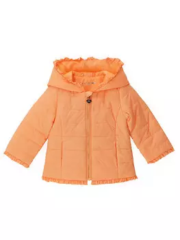 Переходная куртка стандартного кроя Original Marines, оранжевый