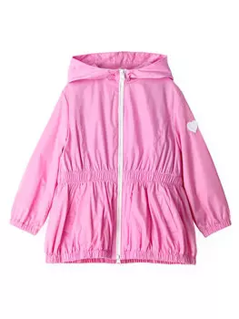 Переходная куртка стандартного кроя Original Marines, розовый