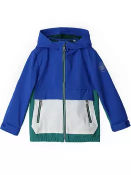 Переходная куртка стандартного кроя Original Marines, синий