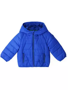 Переходная куртка стандартного кроя Original Marines, синий