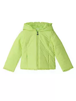 Переходная куртка стандартного кроя Original Marines, зеленый