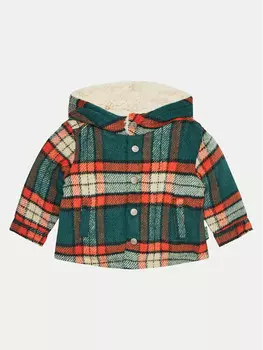 Переходная куртка стандартного кроя Original Marines, зеленый