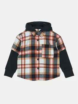 Переходная куртка стандартного кроя Ovs, мультиколор