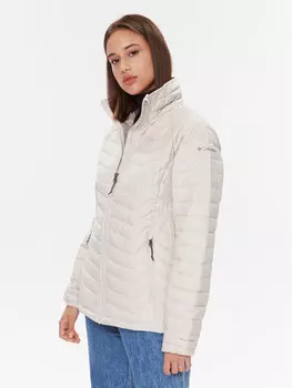 Переходная куртка стандартного кроя Powder Lite™ Jacket 1699061 Columbia, коричневый