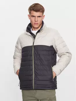 Переходная куртка стандартного кроя Powder Lite™ Jacket Columbia, коричневый