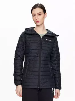 Переходная куртка стандартного кроя Silver Falls™ 2034844 Columbia, черный