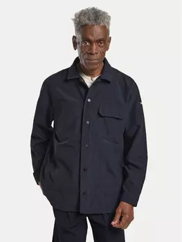 Переходная куртка стандартного кроя Terracade A63865 Jack Wolfskin, синий