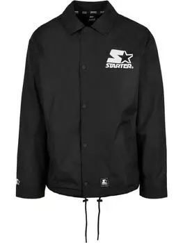Переходная куртка STARTER, черный