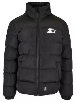 Переходная куртка STARTER, черный