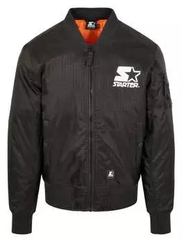 Переходная куртка STARTER, черный