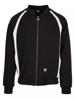 Переходная куртка STARTER, черный