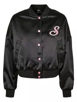 Переходная куртка STARTER, черный