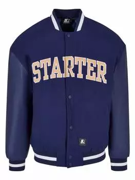 Переходная куртка STARTER, цвет darkblue