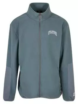 Переходная куртка STARTER, цвет heavymetal