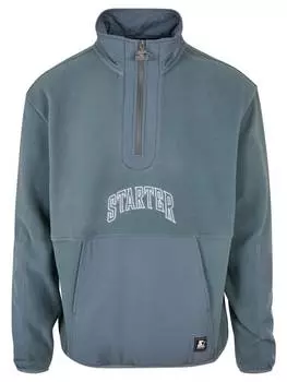 Переходная куртка STARTER, цвет heavymetal