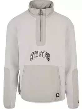 Переходная куртка STARTER, цвет lightasphalt