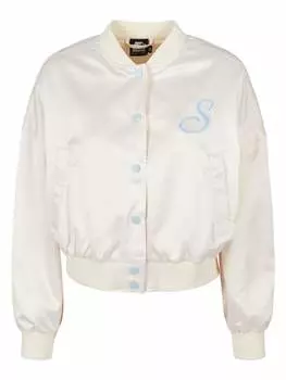 Переходная куртка STARTER, цвет palewhite