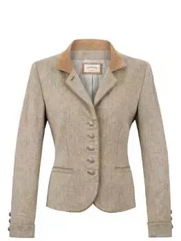 Переходная куртка Stockerpoint, цвет hellgrn