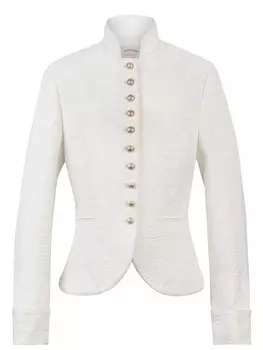 Переходная куртка Stockerpoint, кремовый