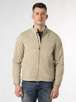 Переходная куртка Superdry, цвет schilf