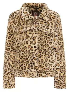 Переходная куртка taddy, цвет leo