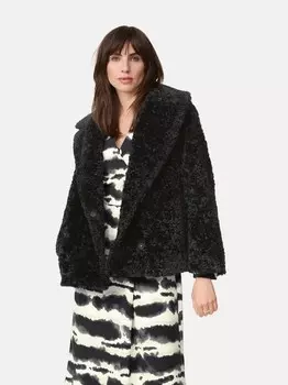 Переходная куртка Taifun, черный