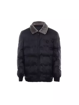 Переходная куртка taloon, черный