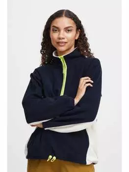 Переходная куртка TheJoggConcept., синий