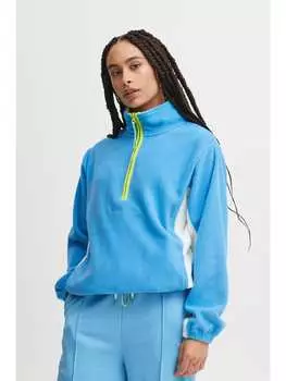 Переходная куртка TheJoggConcept., синий