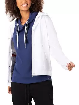 Переходная куртка Timezone, белый