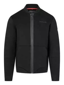 Переходная куртка Timezone, черный