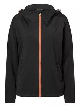 Переходная куртка Timezone, черный