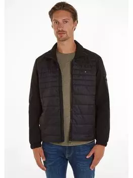 Переходная куртка Tommy Hilfiger, черный