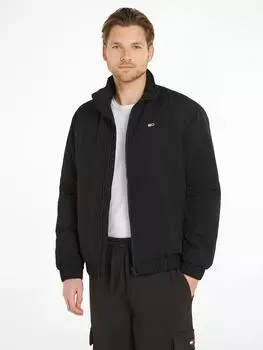 Переходная куртка Tommy Hilfiger, черный