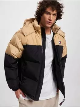 Переходная куртка Tommy Hilfiger, черный
