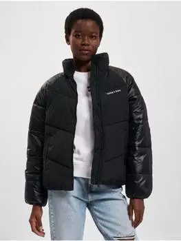 Переходная куртка Tommy Hilfiger, черный